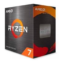 PROCESADOR AMD RYZEN 7 5700G S-AM4 5A GEN / 3.8 - 4.6 GHZ / CACHE 16MB / 8 NUCLEOS / CON GRAFICOS RADEON / CON DISIPADOR / GAMER ALTO PROCESADOR AMD RYZEN 7 5700G S-AM4 5A GEN / 3.8 - 4.6 GHZ / CACHE 16MB / 8 NUCLEOS / CON GRAFICOS RADEON / CON DISIPADOR / GAMER ALTO